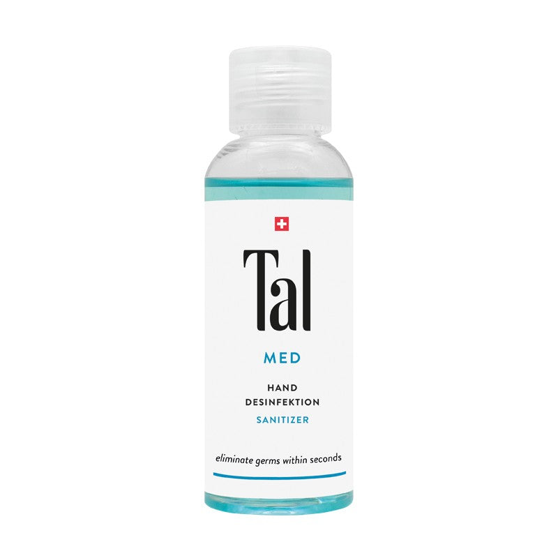 Tal Med Hand Sanitizer 100 ml