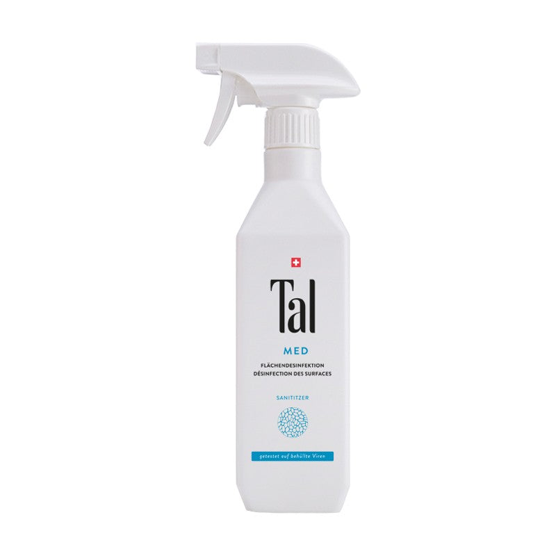 Tal Surface Disinfectant 500 ml