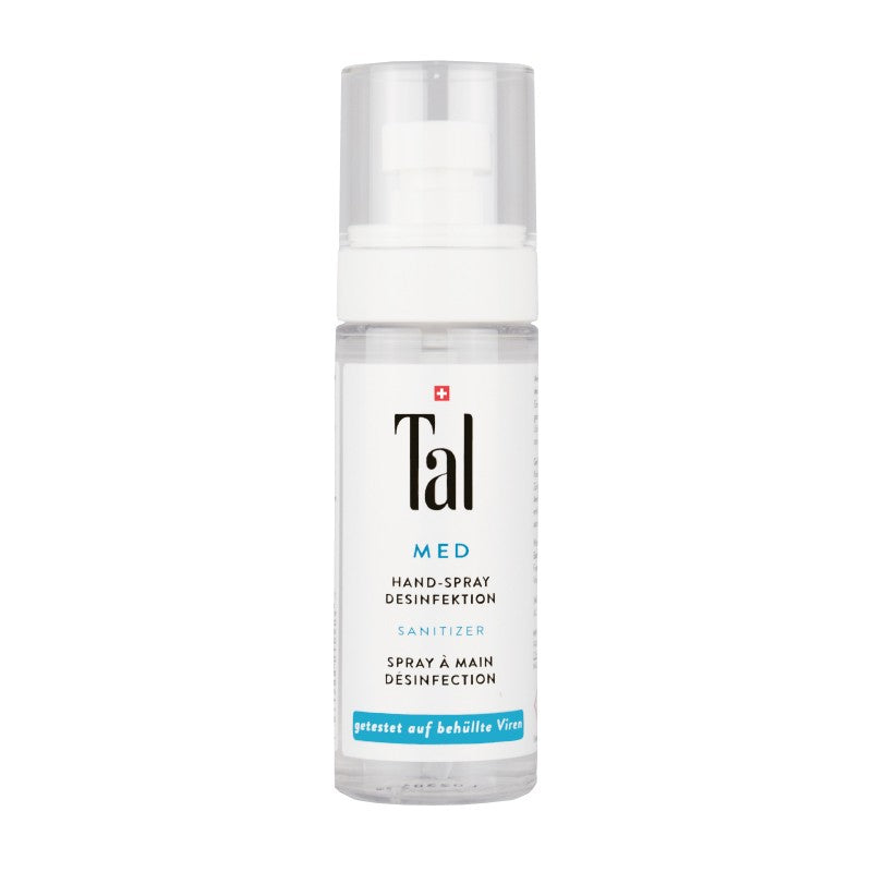 Tal Med Sanitizer Spray 100ml
