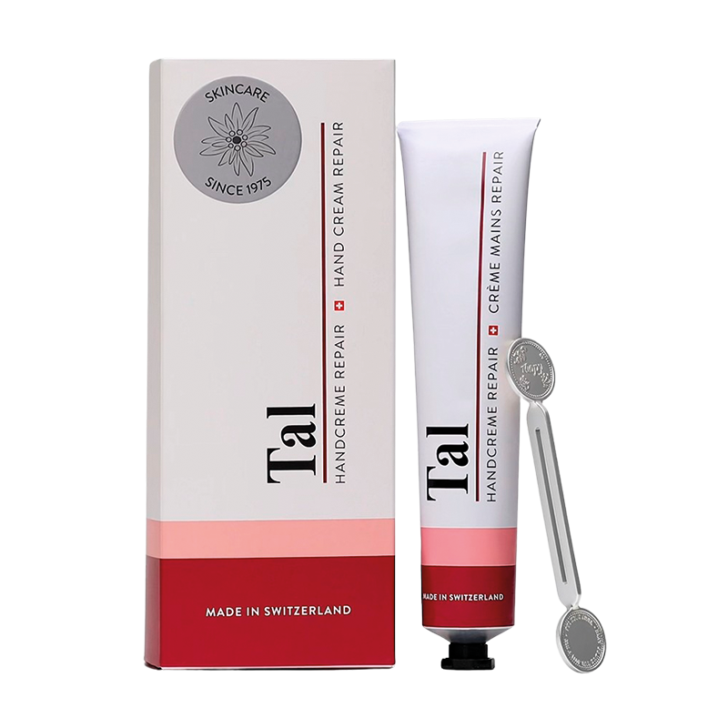 Tal Handcreme Repair Retro Edition 75ml