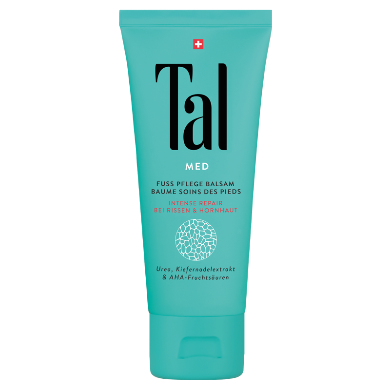 Tal Foot Care Balm Intensive Repair 75 ml