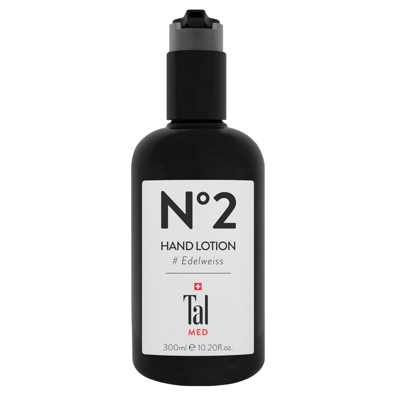 Tal Med Hand Lotion No. 2 300ml