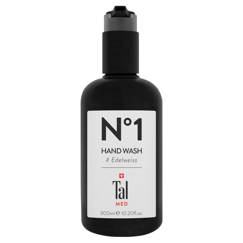 Tal Med Hand Wash No. 1 300 ml
