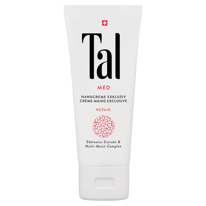 Tal Med Hand Cream Repair 30 ml/75 ml/150 ml