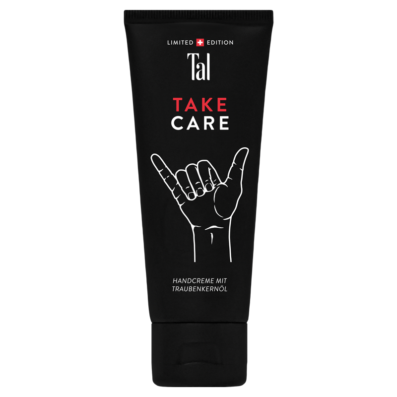 Tal Care Édition limitée - TAKE CARE