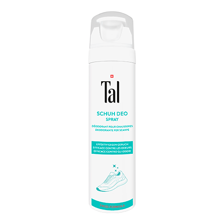 Schuh Deo Spray